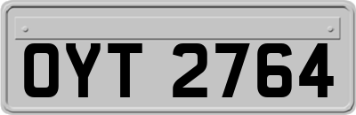 OYT2764