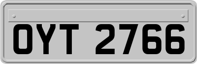 OYT2766