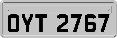 OYT2767