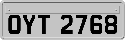 OYT2768