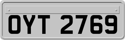 OYT2769
