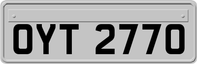 OYT2770