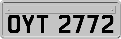 OYT2772