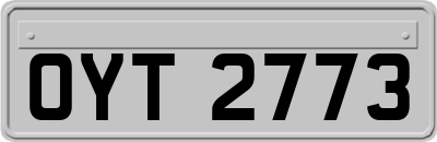 OYT2773
