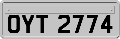 OYT2774