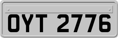 OYT2776