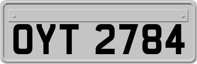 OYT2784