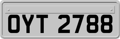 OYT2788