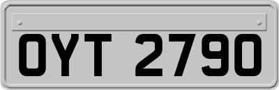 OYT2790