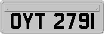 OYT2791