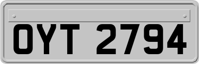 OYT2794