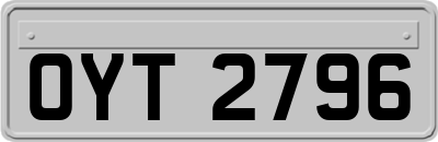 OYT2796