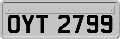 OYT2799