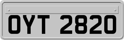 OYT2820