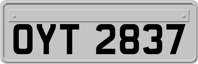 OYT2837