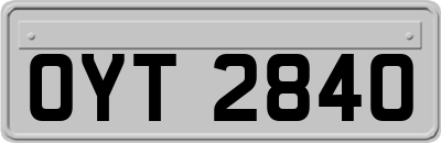 OYT2840