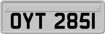 OYT2851