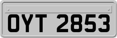 OYT2853
