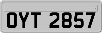 OYT2857