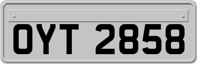 OYT2858