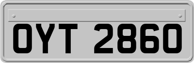 OYT2860