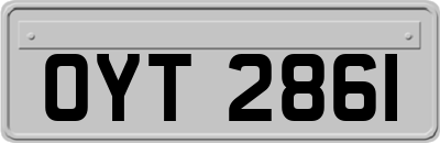 OYT2861