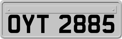OYT2885