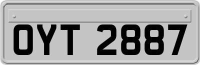 OYT2887