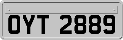 OYT2889