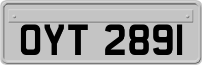 OYT2891
