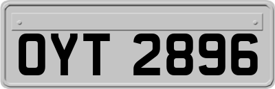 OYT2896