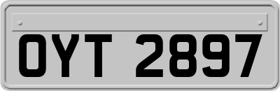 OYT2897