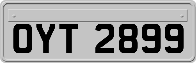 OYT2899