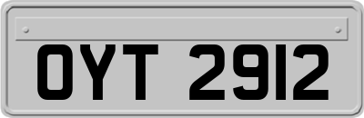 OYT2912