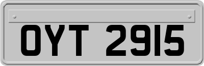 OYT2915