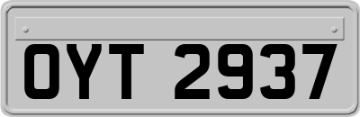 OYT2937