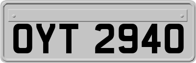 OYT2940