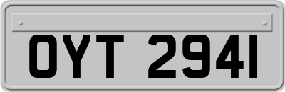 OYT2941