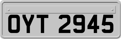 OYT2945