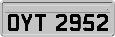 OYT2952