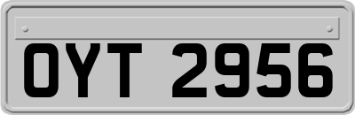 OYT2956