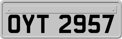 OYT2957