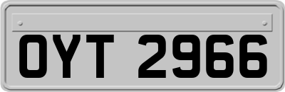 OYT2966