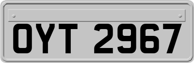 OYT2967