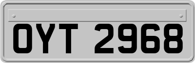 OYT2968