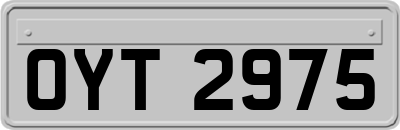 OYT2975