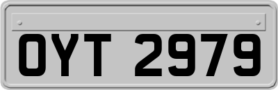 OYT2979