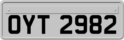 OYT2982