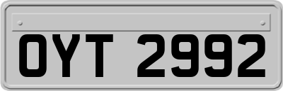 OYT2992