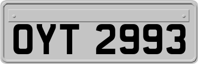 OYT2993